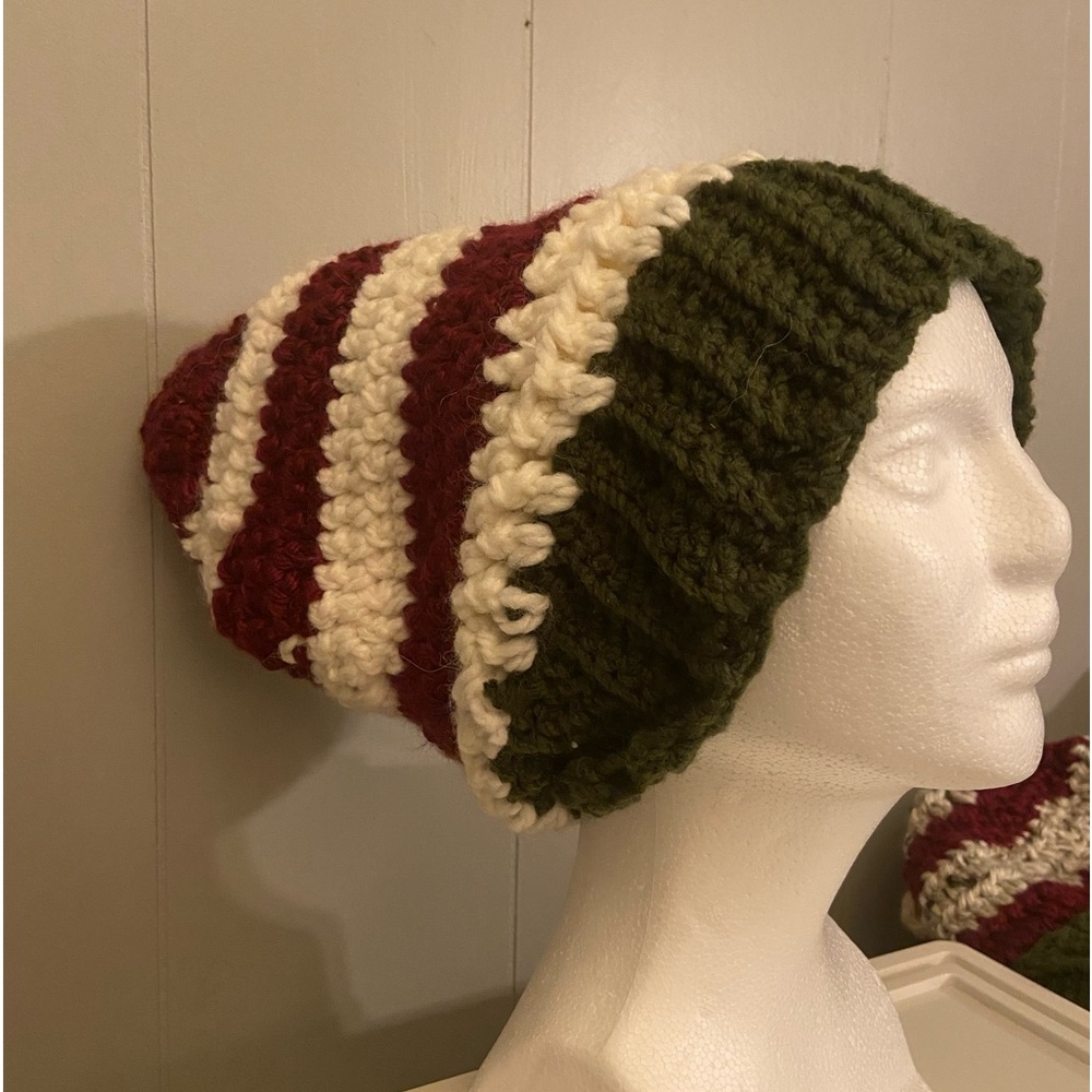 Christmas Hat